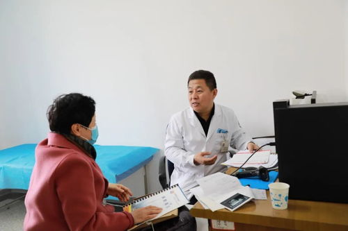 健康護航，醫路同行 高水平醫療專家進校園咨詢活動側記