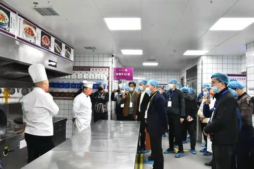 交流面對面 觀摩零距離——盛世開元喜宴酒店舉行4D食品安全現(xiàn)場管理體系驗(yàn)收表彰大會
